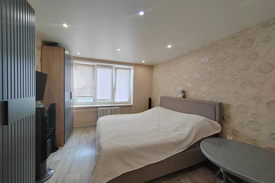 Продаётся 1-комнатная квартира, 18.4 м²