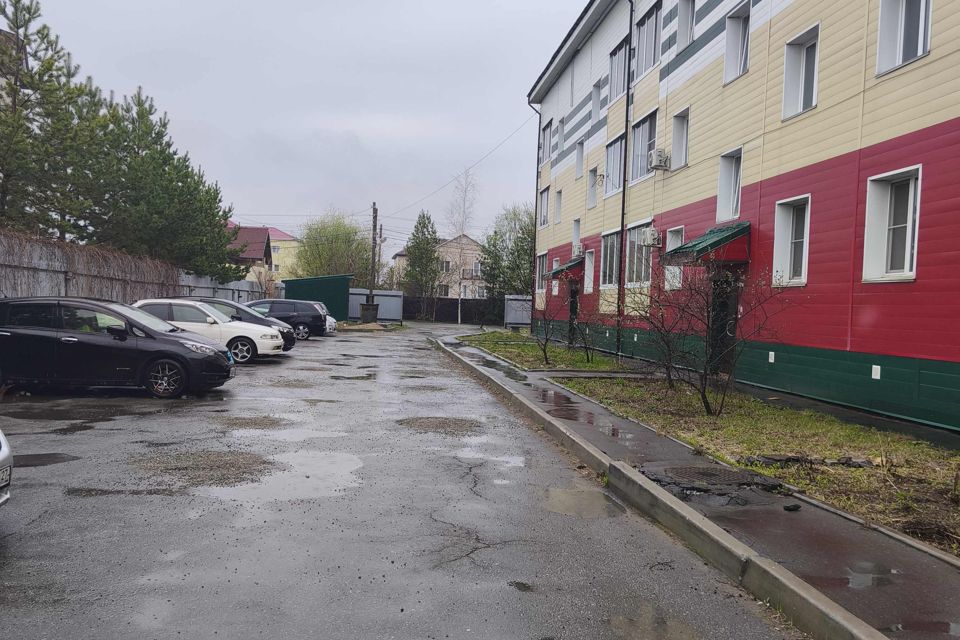 Продаётся 1-комнатная квартира, 25.9 м²