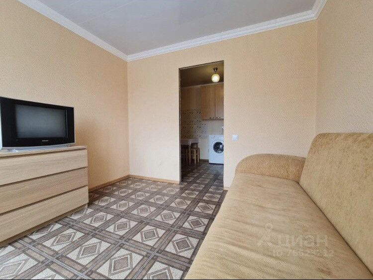 Сдаётся комната в 2-комн. квартире, 20 м²