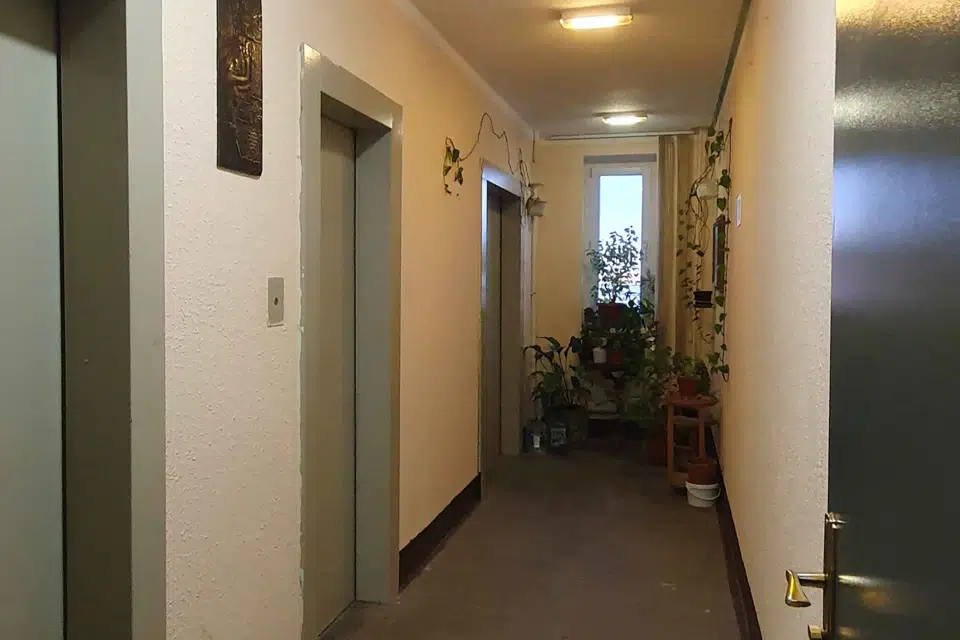 Продаётся 2-комнатная квартира, 58.3 м²