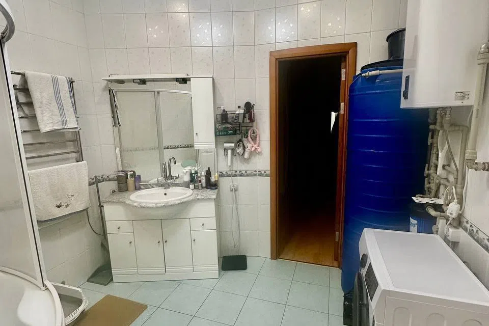 Продаётся 2-комнатная квартира, 74.2 м²