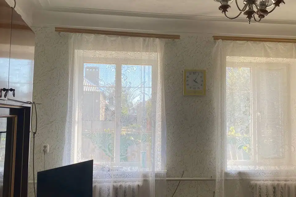 Продаётся 1-этажный дом, 70.6 м²