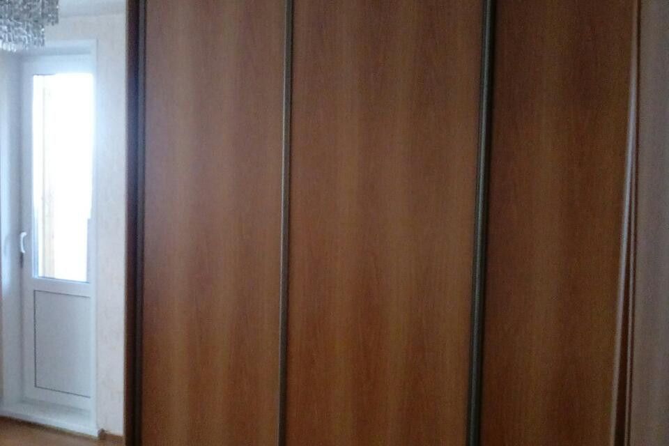 Сдаётся 1-комнатная квартира, 38 м²