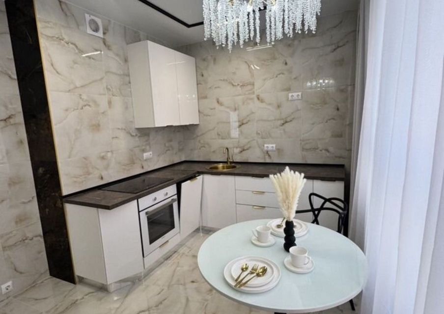 Продаётся 2-комнатная квартира, 47 м²