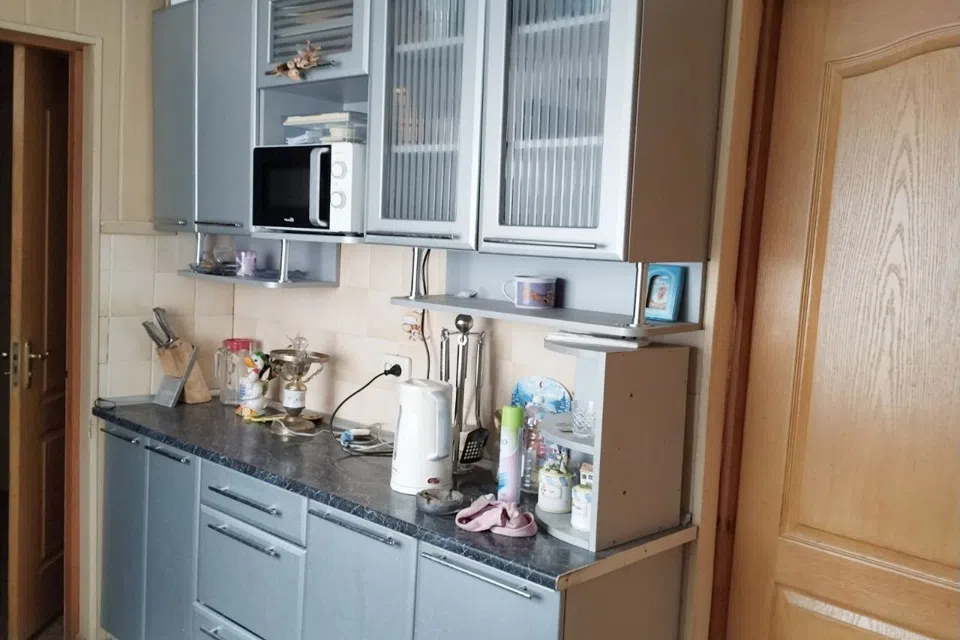 Продаётся 1-этажный дом, 90 м²
