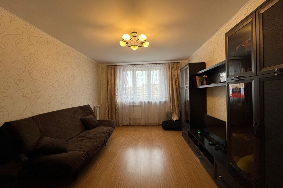 Продаётся 2-комнатная квартира, 63.3 м²