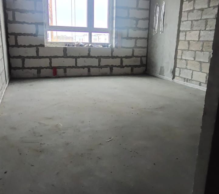 Продаётся 1-комнатная квартира, 30.99 м²