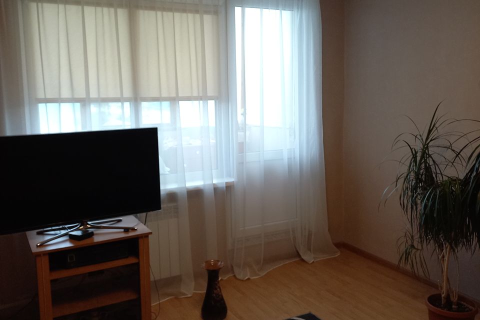 Продаётся 3-комнатная квартира, 64.7 м²