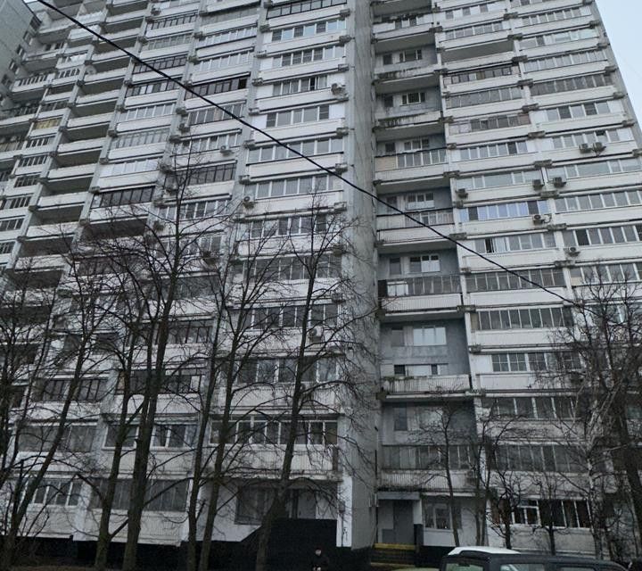 Продаётся 2-комнатная квартира, 52 м²