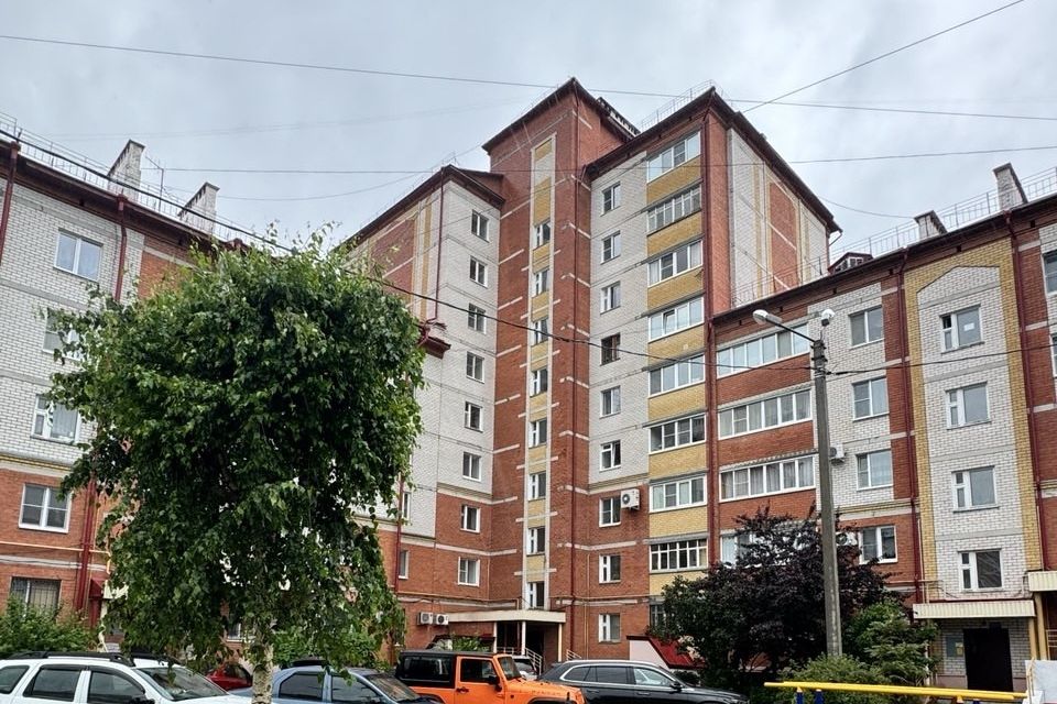 Продаётся 2-комнатная квартира, 60 м²