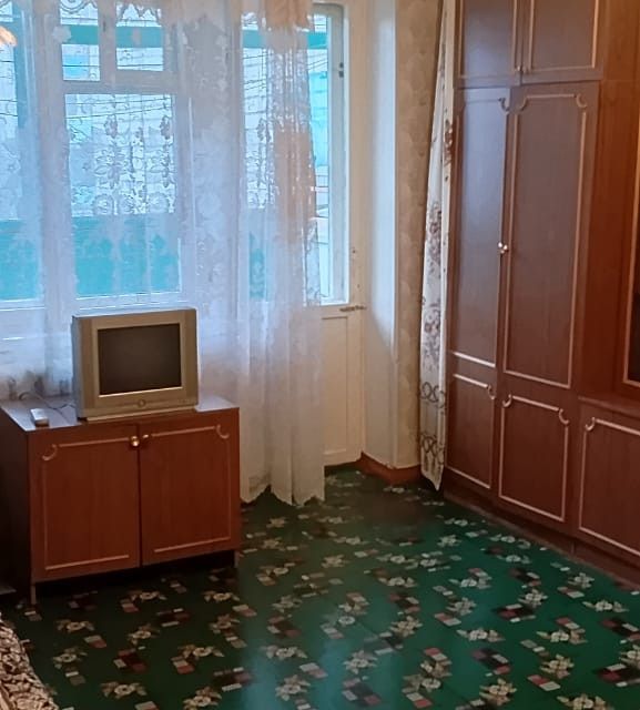 Продаётся 3-комнатная квартира, 63 м²
