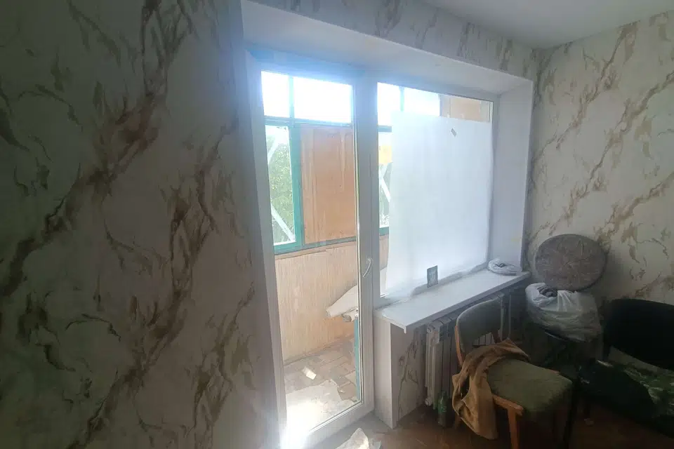 Продаётся 2-комнатная квартира, 40 м²