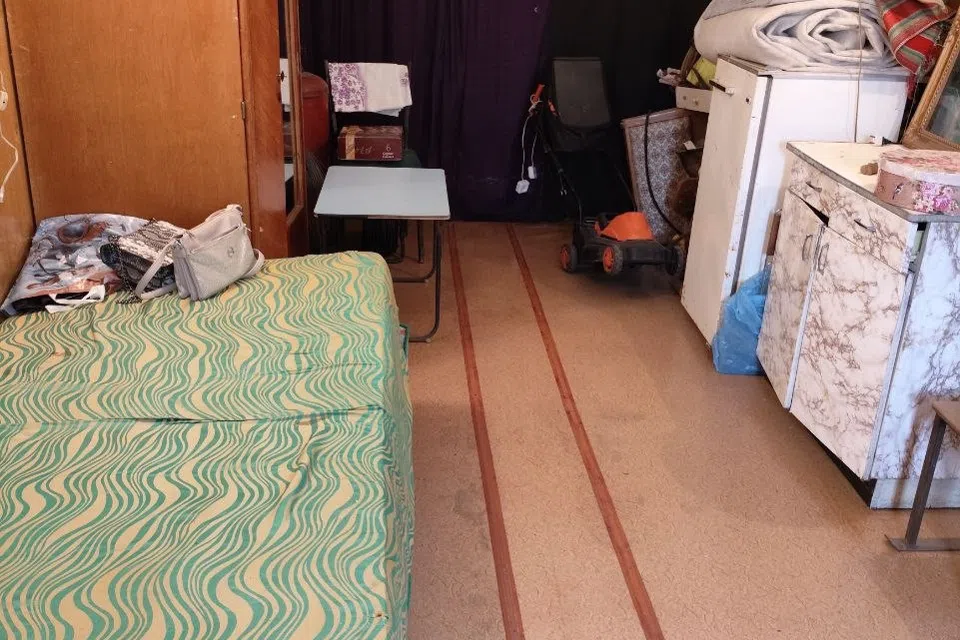 Продаётся 2-этажный дом, 72 м²