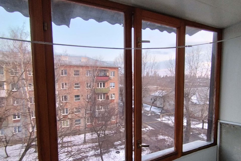 Продаётся 2-комнатная квартира, 43.7 м²