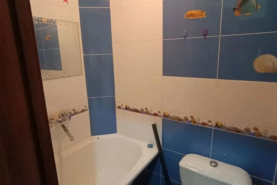 Продаётся 1-комнатная квартира, 21 м²