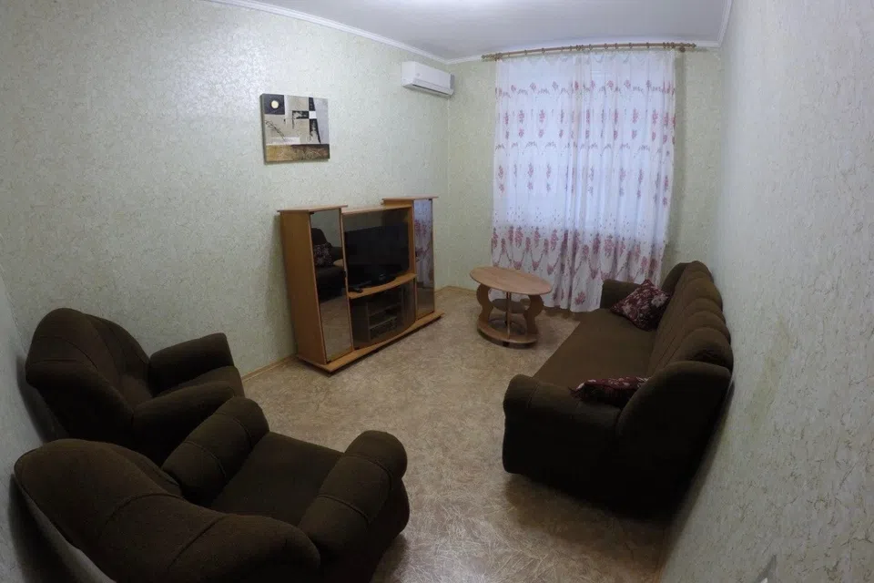 Продаётся 2-комнатная квартира, 45 м²