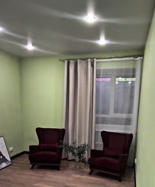Продаётся студия, 17.2 м²