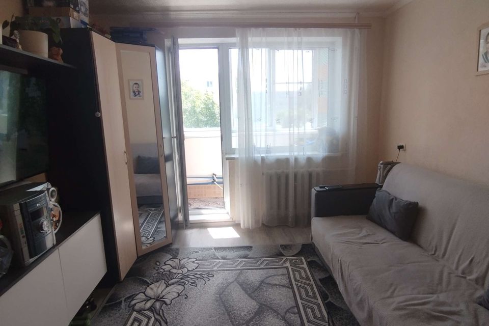 Продаётся 1-комнатная квартира, 28.5 м²