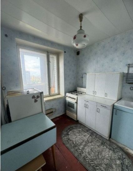 Сдаётся 2-комнатная квартира, 45 м²