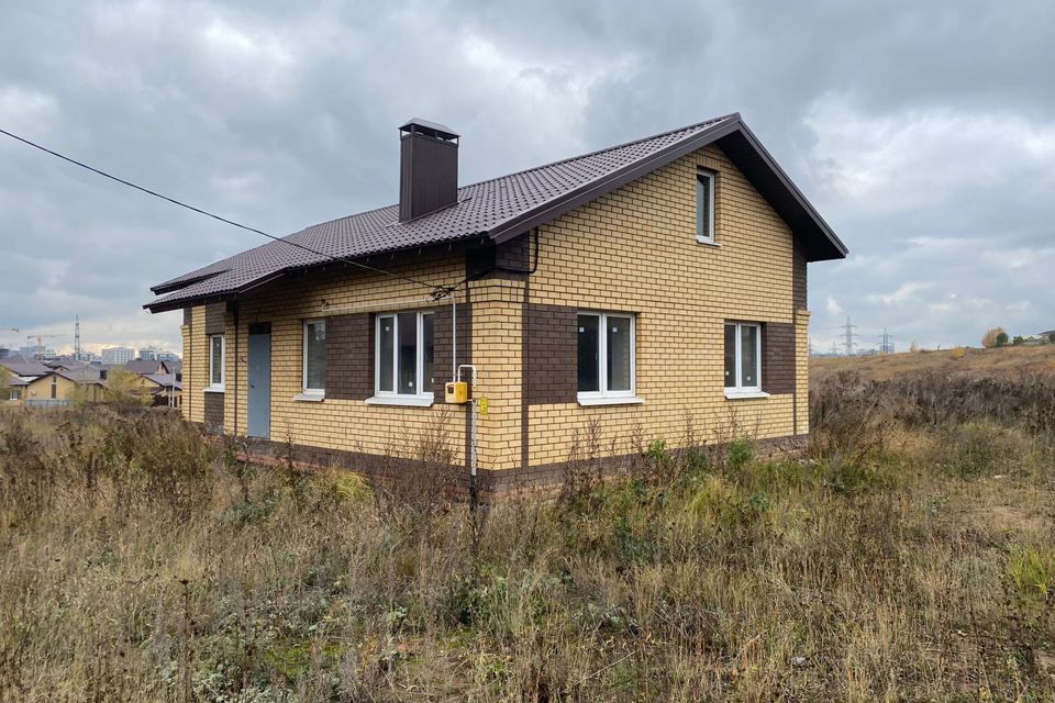 Panorama Of Kazan Apartments