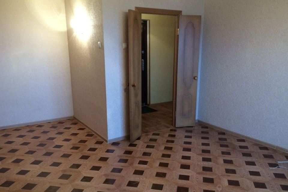 Сдаётся 1-комнатная квартира, 50 м²