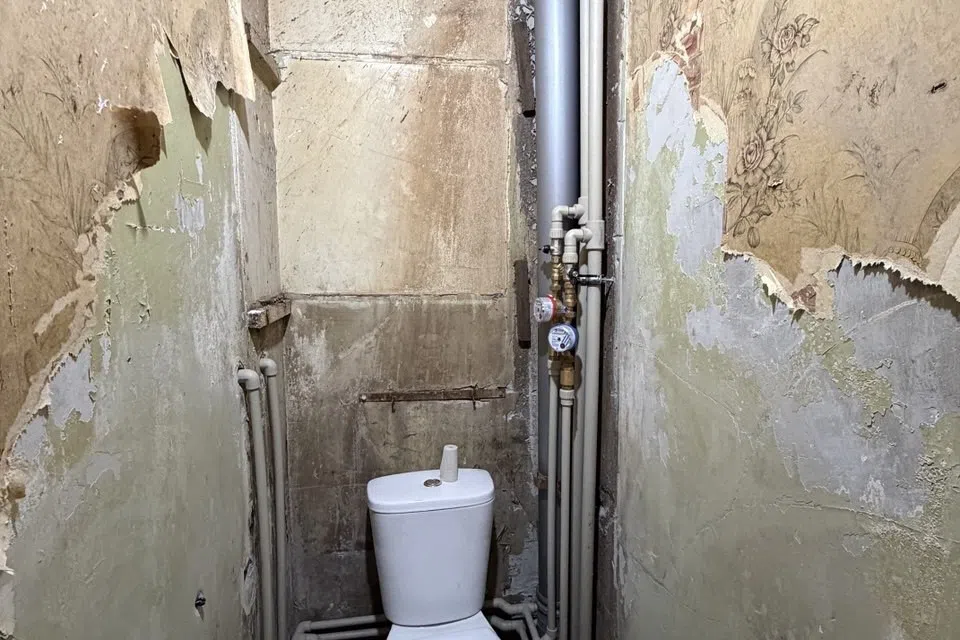 Продаётся 2-комнатная квартира, 51 м²