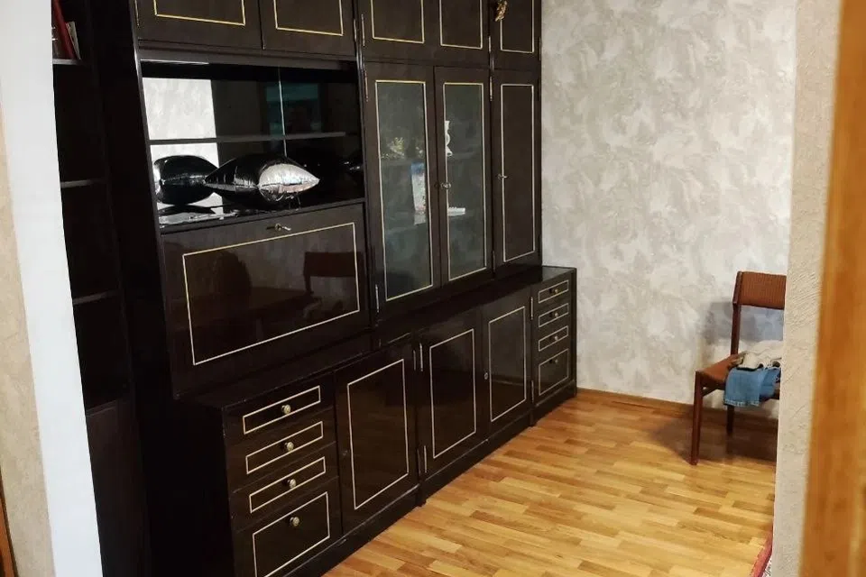 Продаётся 2-комнатная квартира, 56.2 м²