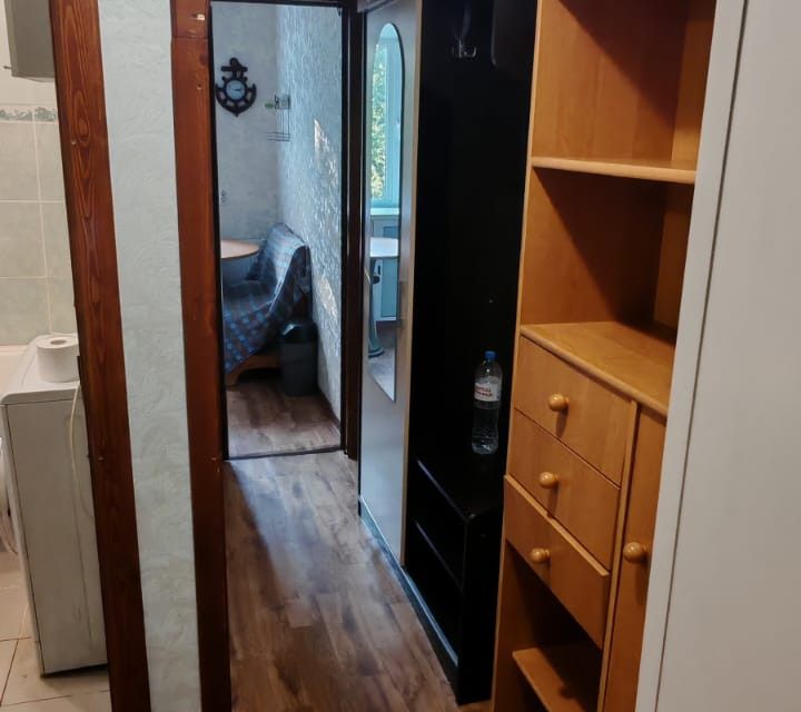 Продаётся 2-комнатная квартира, 43 м²