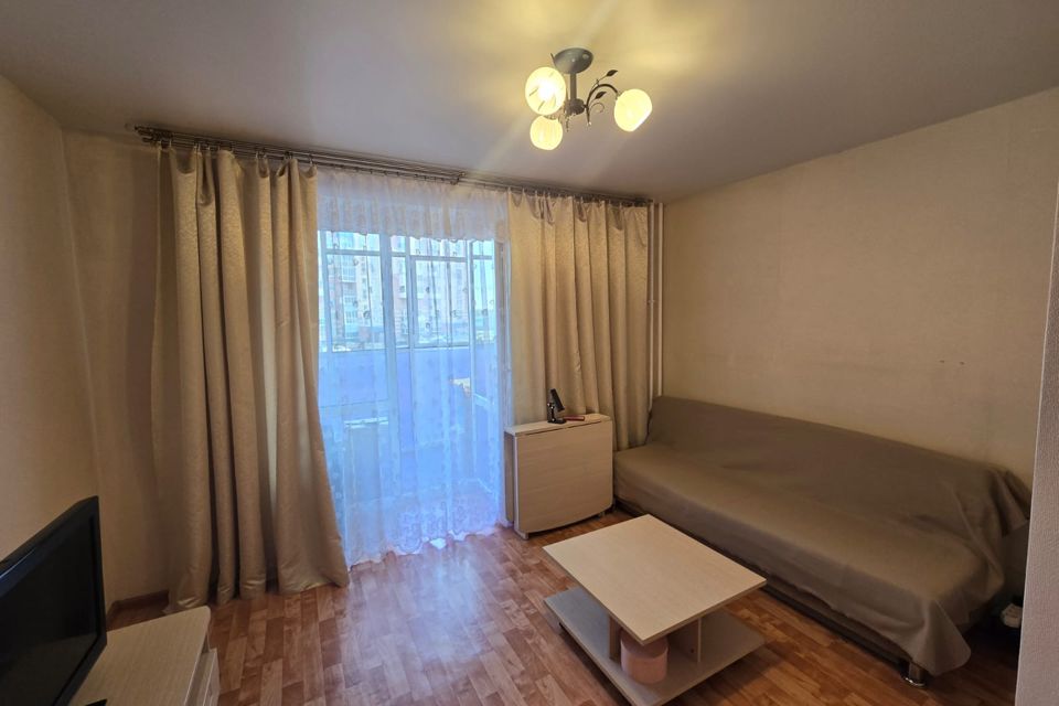 Продаётся студия, 21.2 м²