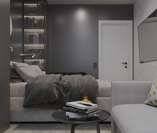 Продаётся 1-комнатная квартира, 39 м²