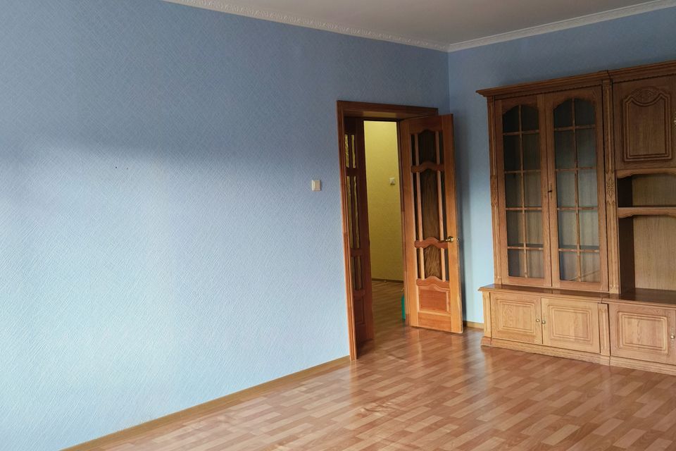 Продаётся 3-комнатная квартира, 86 м²
