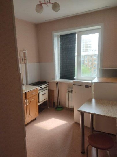 Сдаётся 1-комнатная квартира, 32 м²