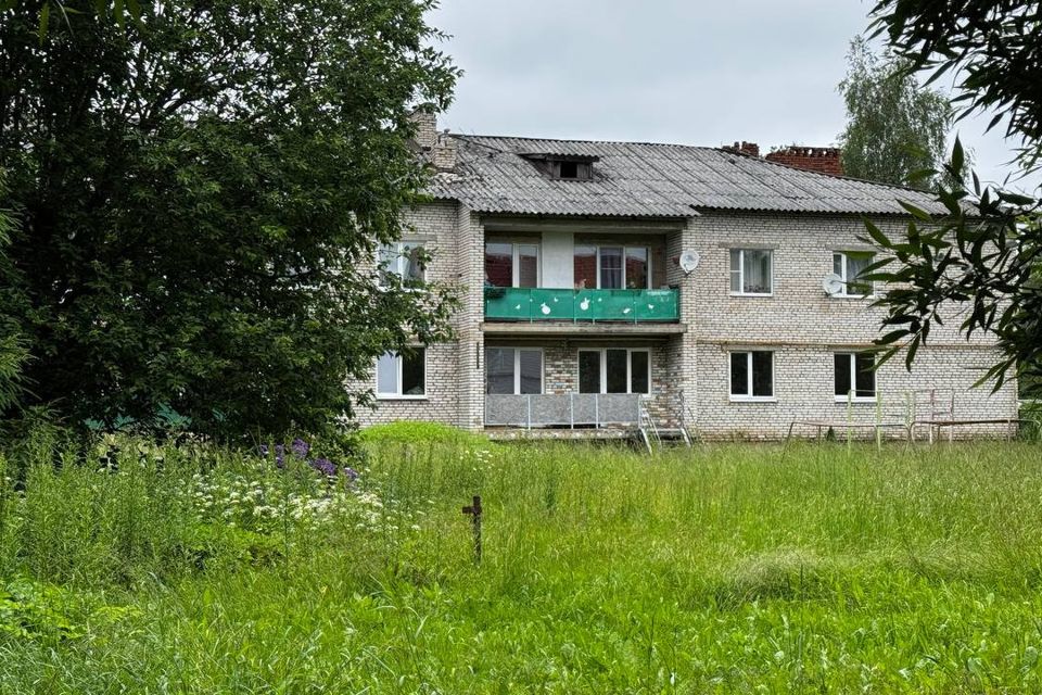 Продаётся 2-комнатная квартира, 49.2 м²
