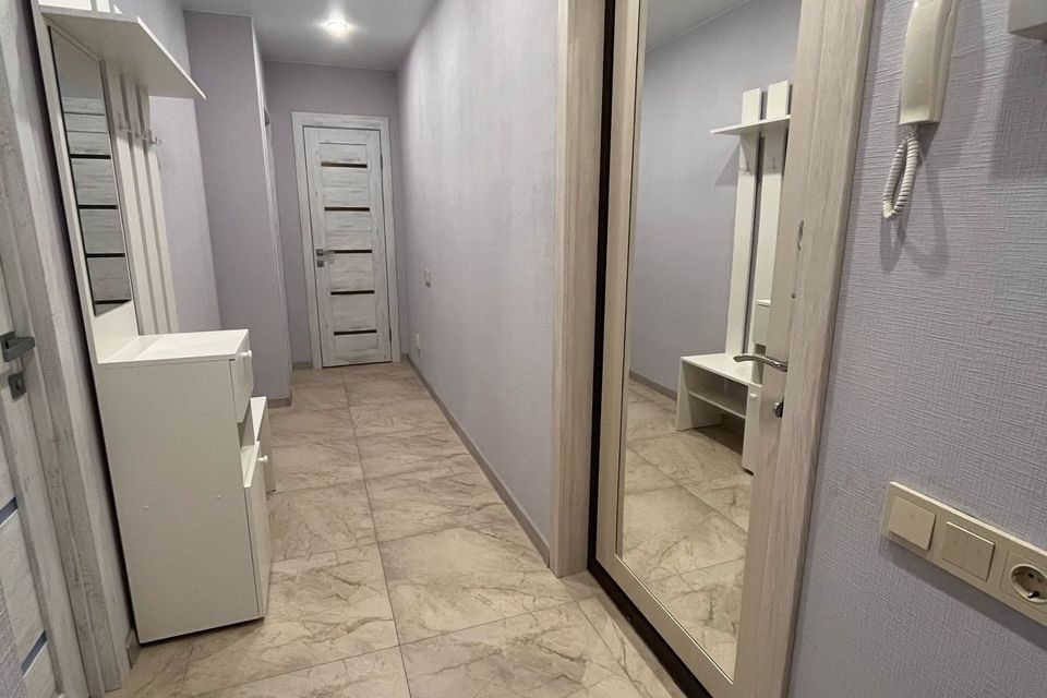 Сдаётся 2-комнатная квартира, 54 м²