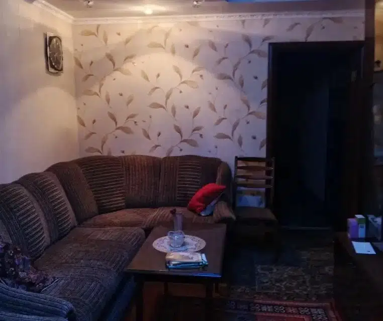 Продаётся 2-комнатная квартира, 46.9 м²