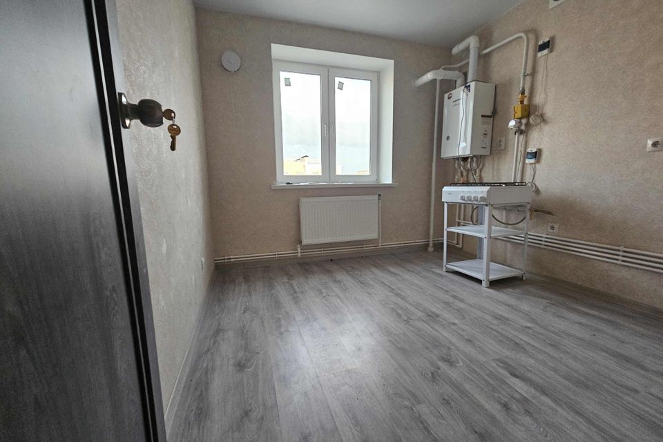 Продаётся 1-комнатная квартира, 31 м²