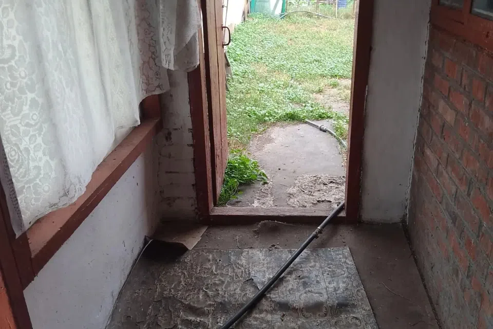Продаётся 1-этажный дом, 97 м²