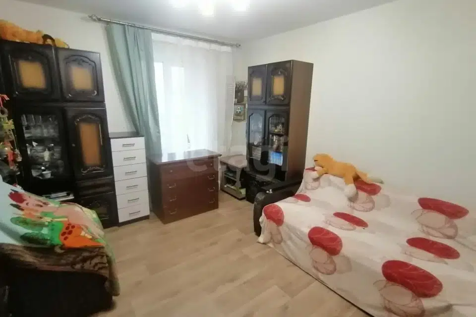 Продаётся студия, 29.3 м²