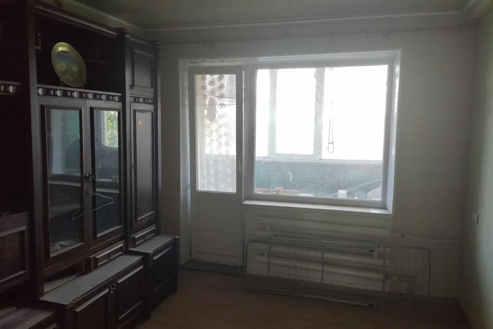 Продаётся 2-комнатная квартира, 52.2 м²