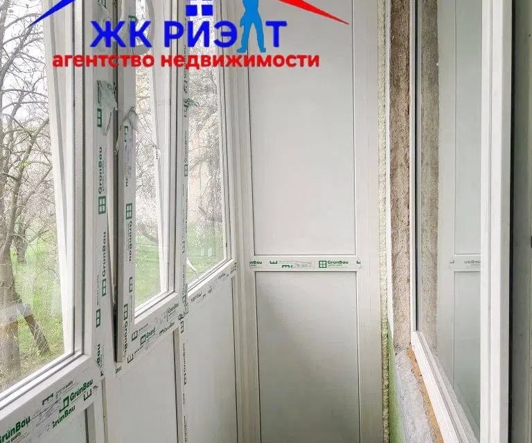 Продаётся 2-комнатная квартира, 44 м²