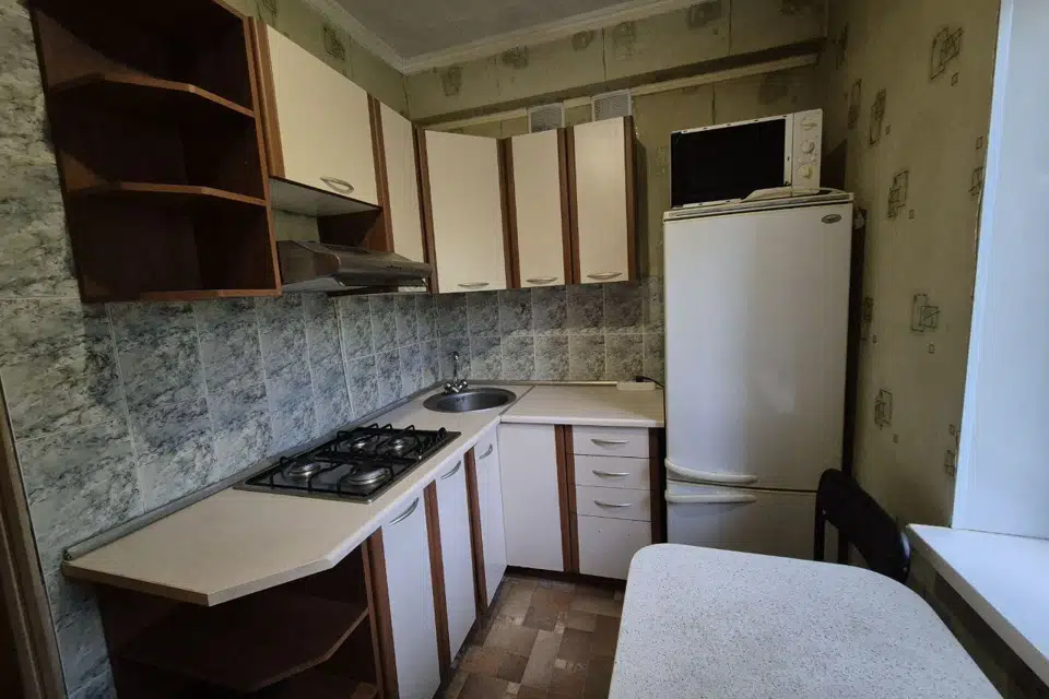Продаётся 1-комнатная квартира, 30 м²