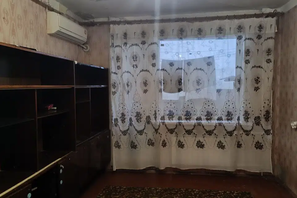 Продаётся 2-комнатная квартира, 44 м²