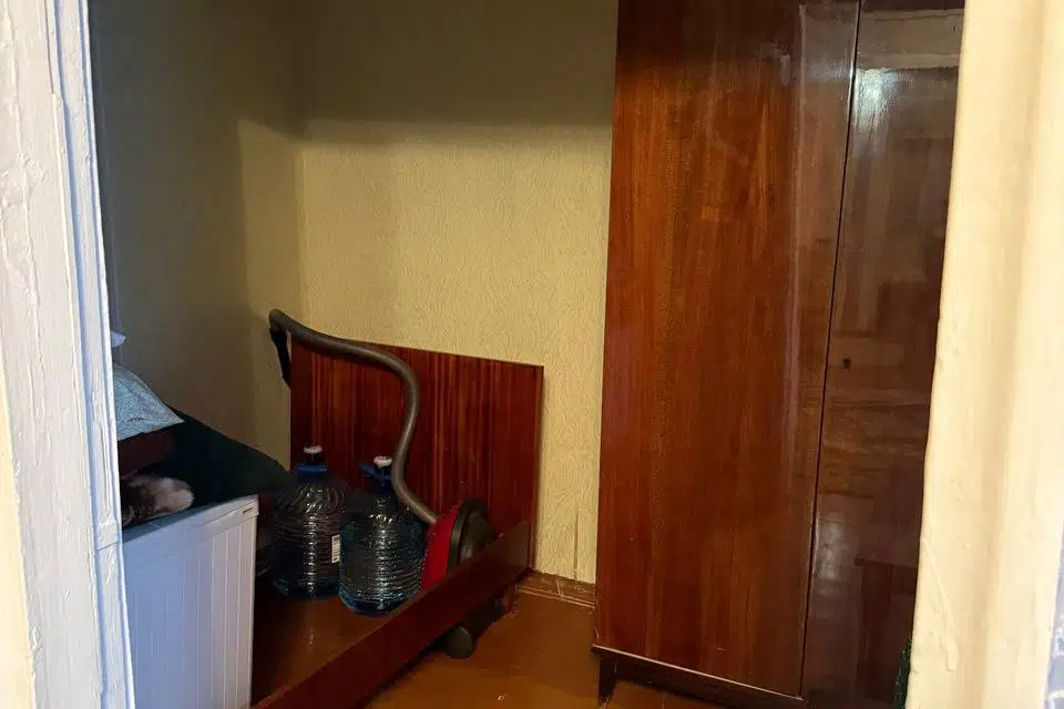 Продаётся 2-комнатная квартира, 42 м²