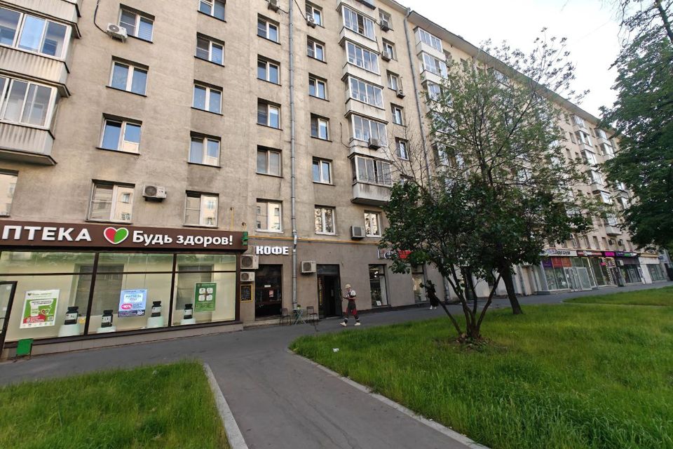 Продаётся студия, 18.6 м²