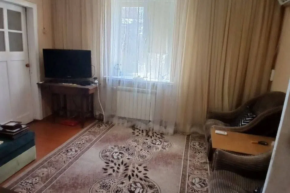 Продаётся 1-этажный дом, 89.8 м²