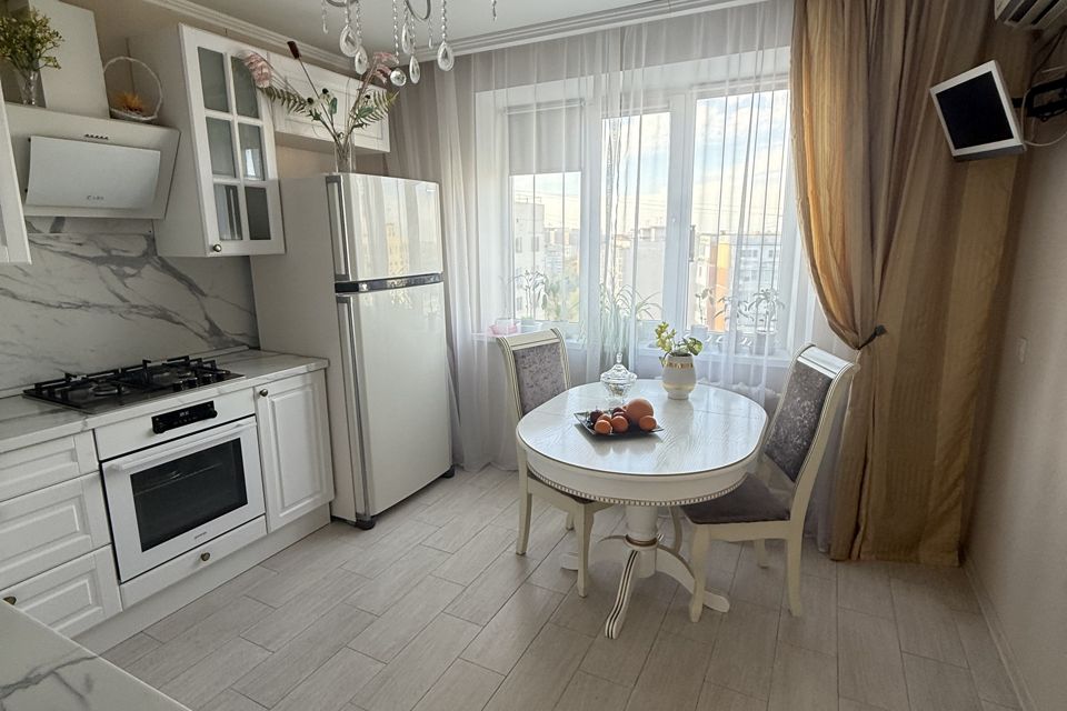 Продаётся 2-комнатная квартира, 60 м²