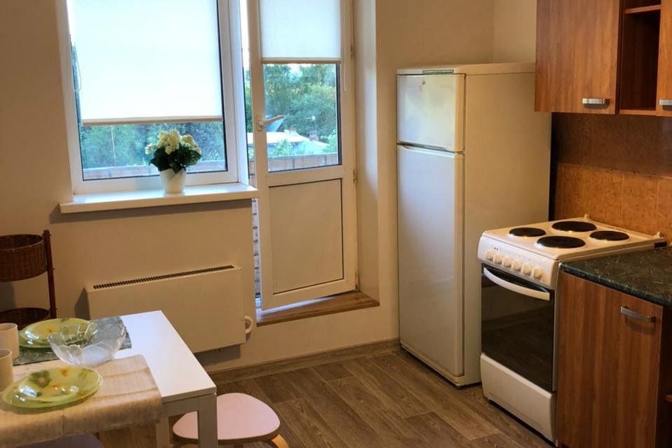 Продаётся 1-комнатная квартира, 40 м²