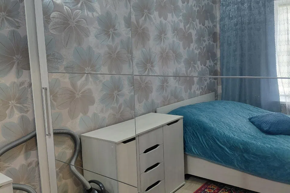 Продаётся 1-этажный дом, 75 м²