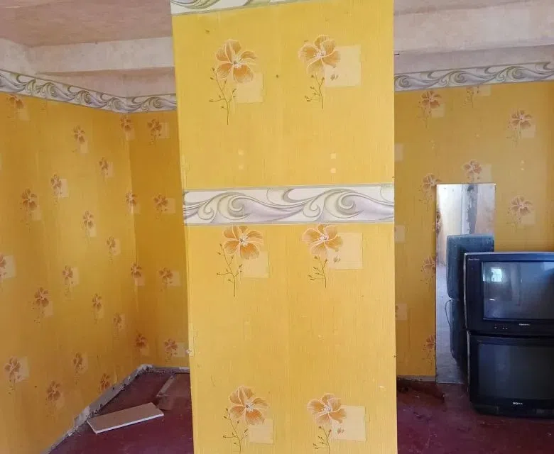 Продаётся 1-этажный дом, 51 м²