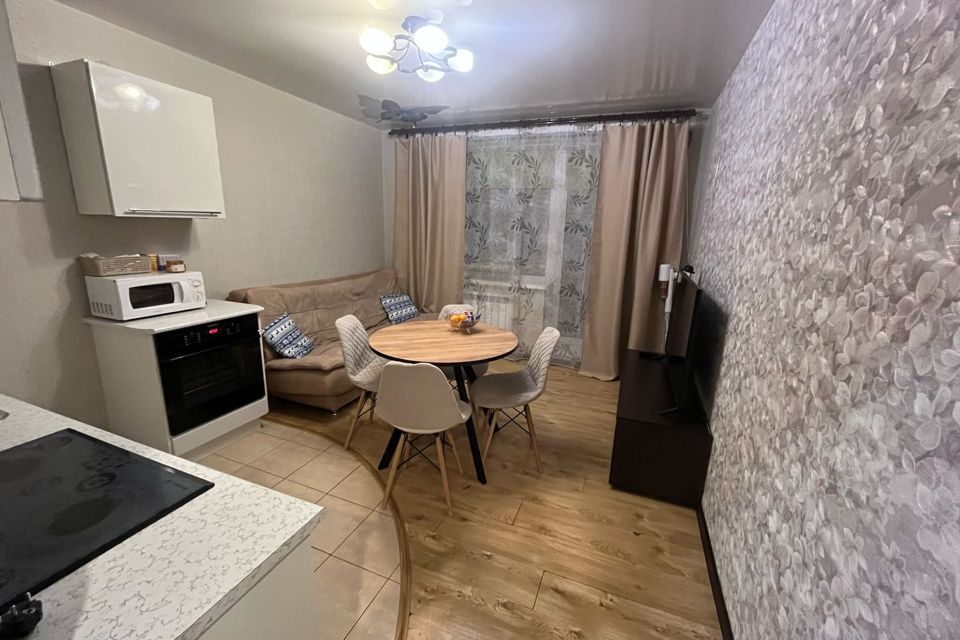 Продаётся 2-комнатная квартира, 49.8 м²